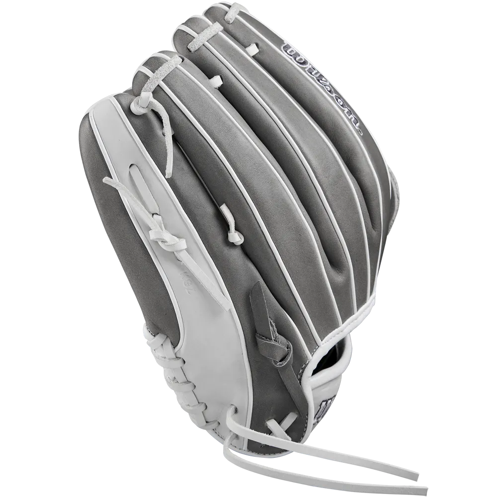Wilson A1000 Fastpitch IF12 12 inch Softball Infield Glove