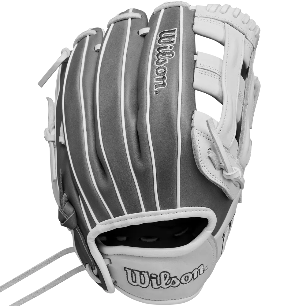 Wilson A1000 Fastpitch IF12 12 inch Softball Infield Glove