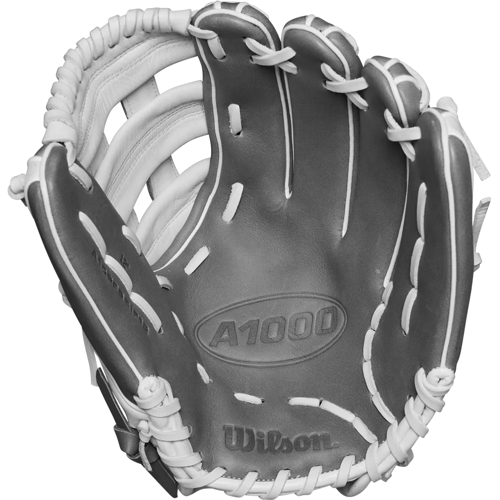 Wilson A1000 Fastpitch IF12 12 inch Softball Infield Glove
